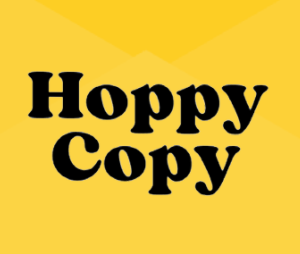 HoppyCopy HoppyCopy